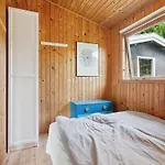 Aukusti - 375m From The Sea By Interhome Дом отдыха *