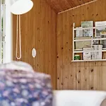 Дом отдыха Aukusti - 375m From The Sea By Interhome Klint