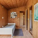 Aukusti - 375m From The Sea By Interhome Дом отдыха *
