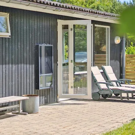 Дом отдыха Aukusti - 375m From The Sea By Interhome