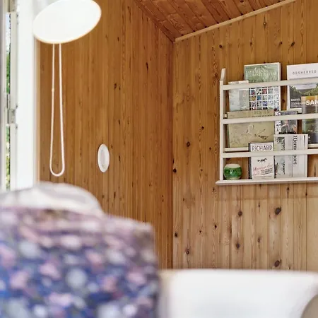 Hébergement de vacances Aukusti - 375m From The Sea By Interhome Klint