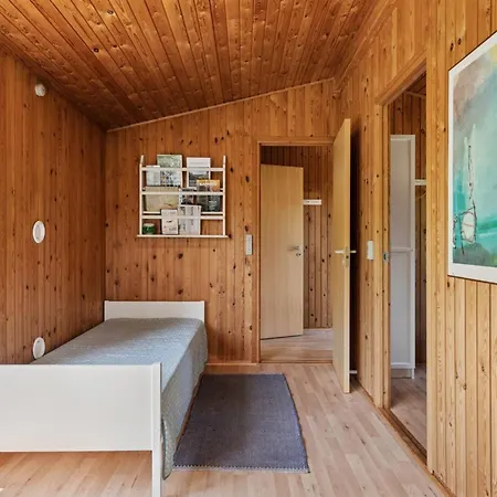 Aukusti - 375m From The Sea By Interhome Dom wakacyjny *
