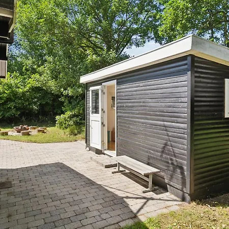 Aukusti - 375m From The Sea By Interhome *